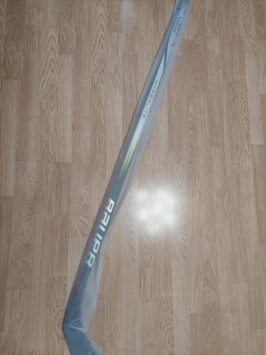Ключка Bauer Vapor Hyperlite 2