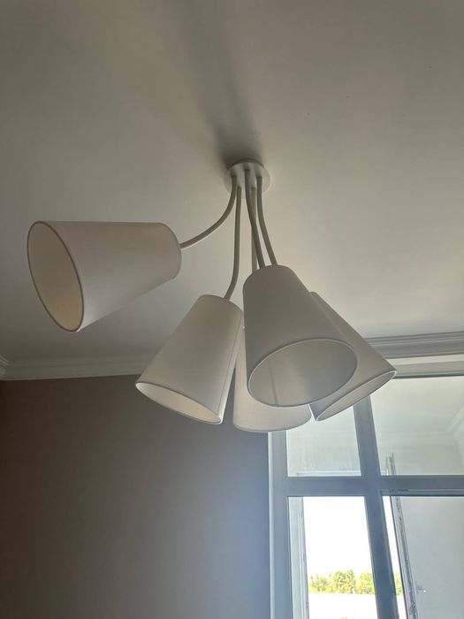 1-комнатная квартира по адресу (площадь 33,6 м²) - Atlanta.ua - фото 5