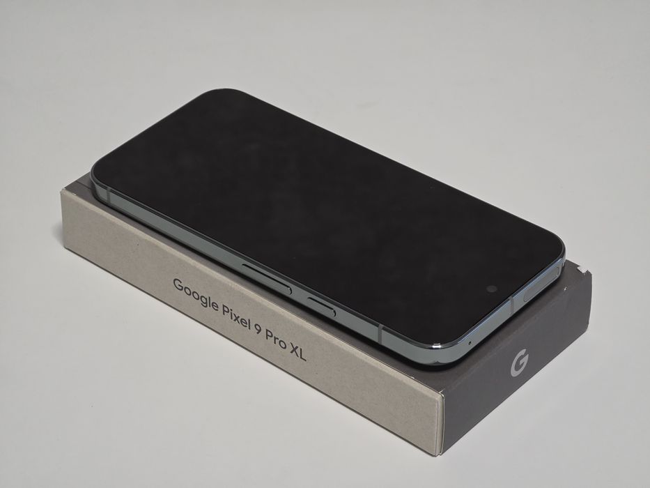 Google Pixel 9 Pro XL 16/512 GB Neverlock + Чохол