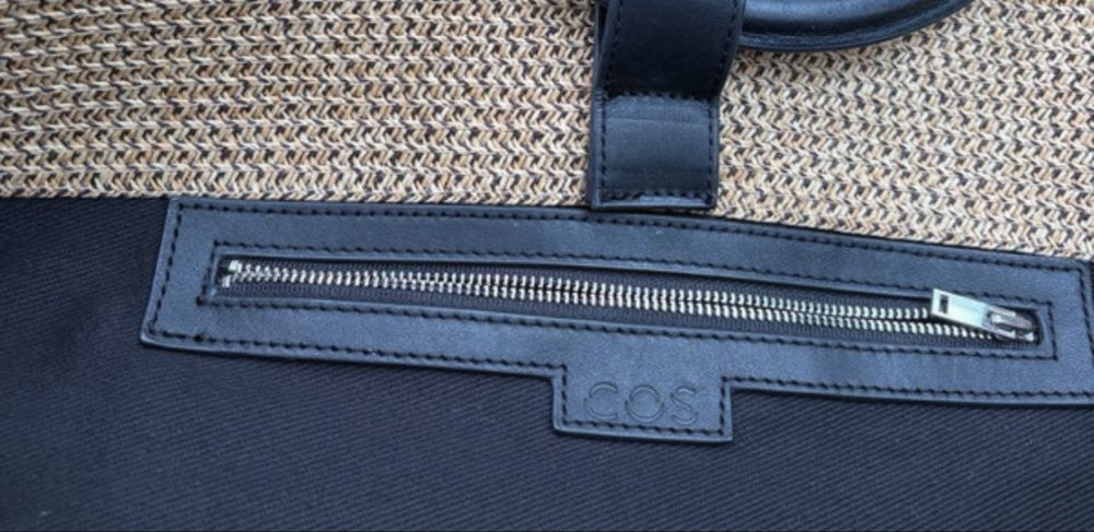 COS torba letnia