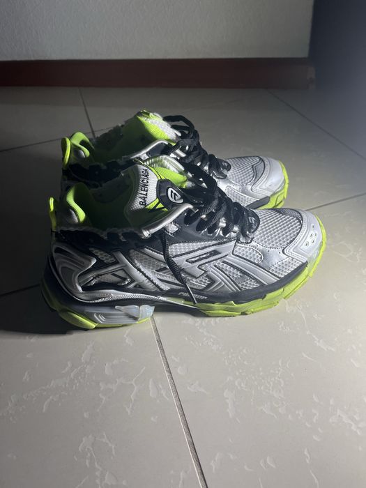 Balenciaga runner розмір 41( по факту 42) БЕЗ КОРОБКИ