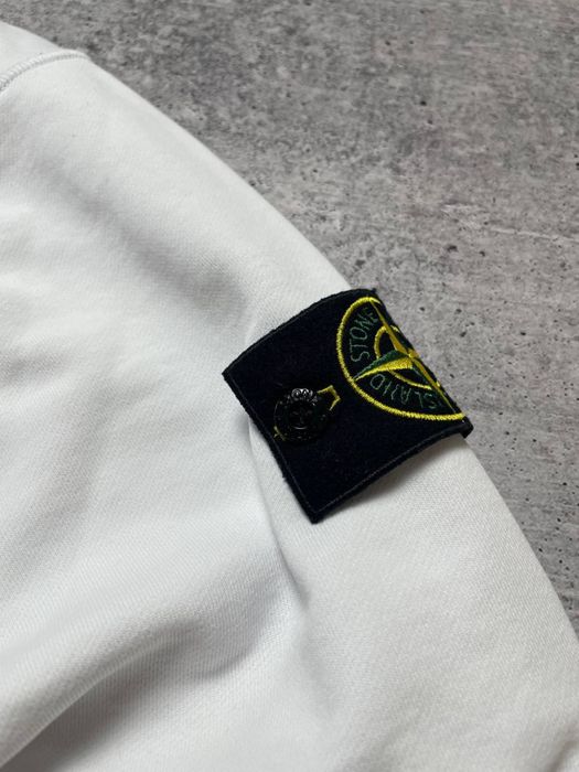 Stone Island худи худі