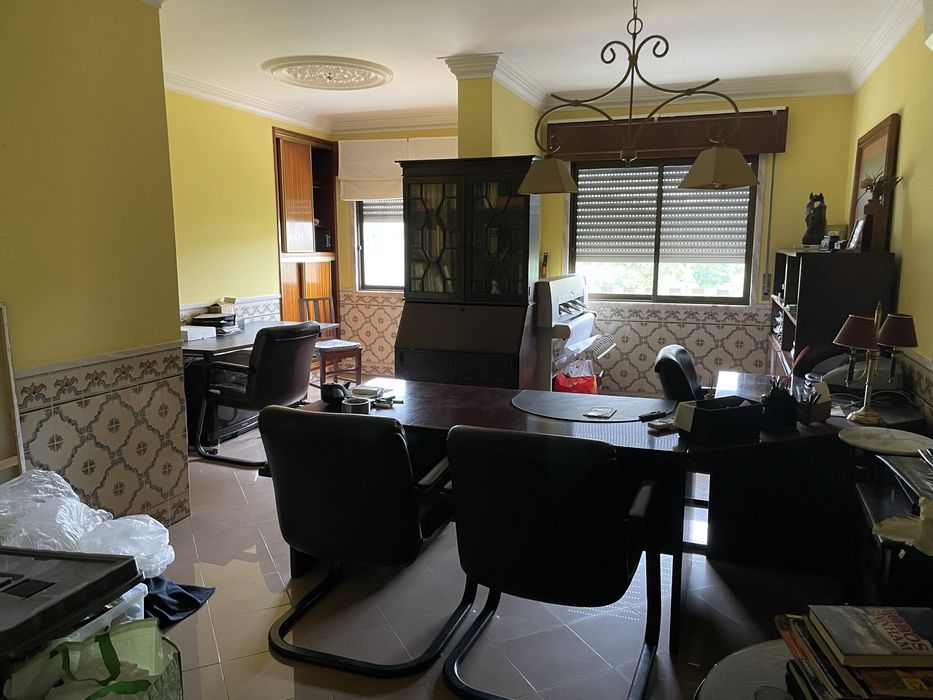 Janelas de aluminio bronze