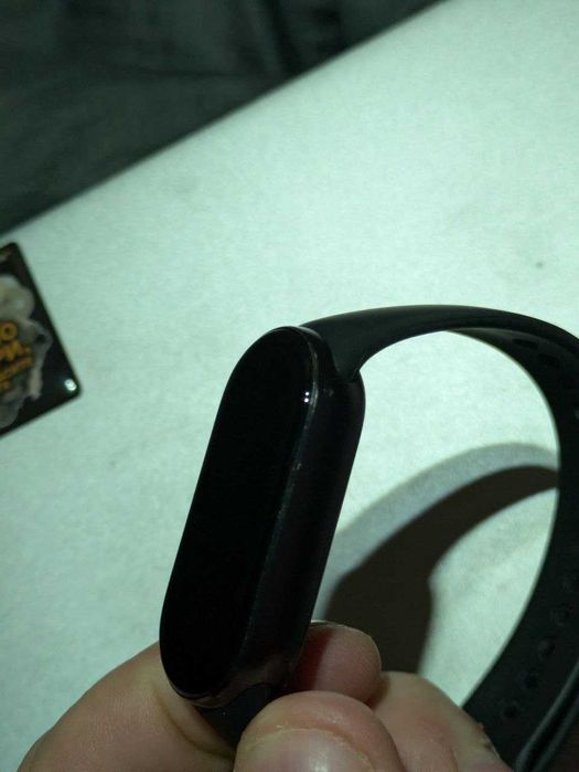 Фітнес трекер браслет Xiaomi Smart Band 9