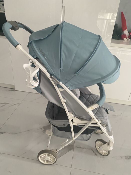 Прогулянковий візочок Euro Cart Volt Pro