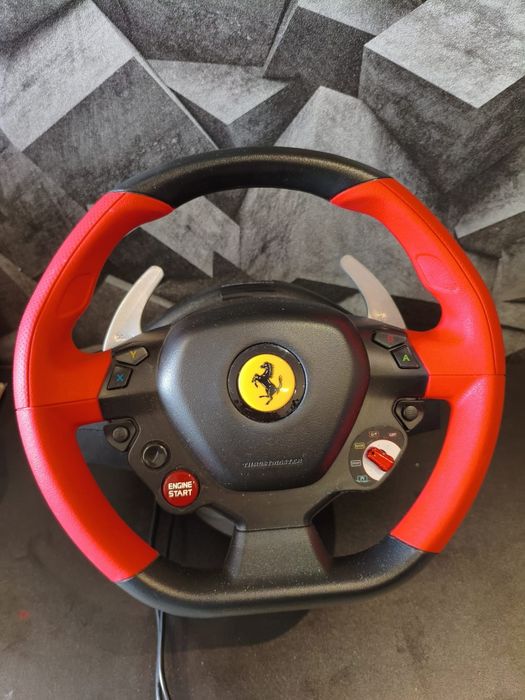 Kierownica Thrustmaster Ferrari 458 Spider