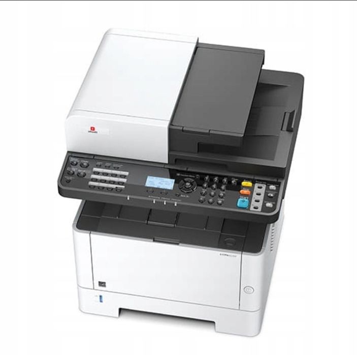 Kopiarka skaner drukarka Kserokopiarka Olivetti D-COPIA 4024MF