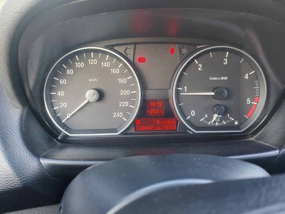 BMW 118d 143cv Preto