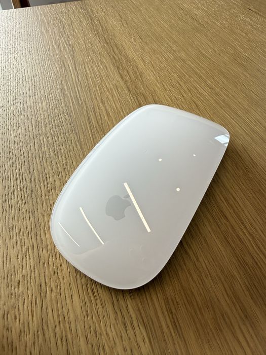 Apple Magic Mouse 2 A1657