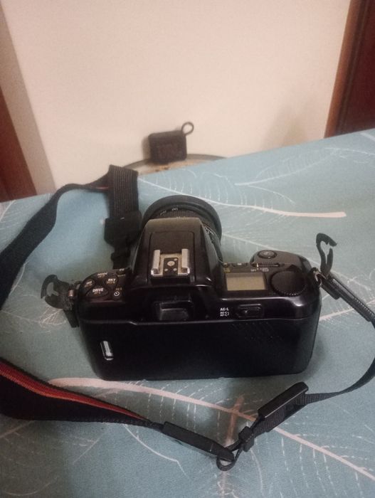 Aparat Nikon AF F-601