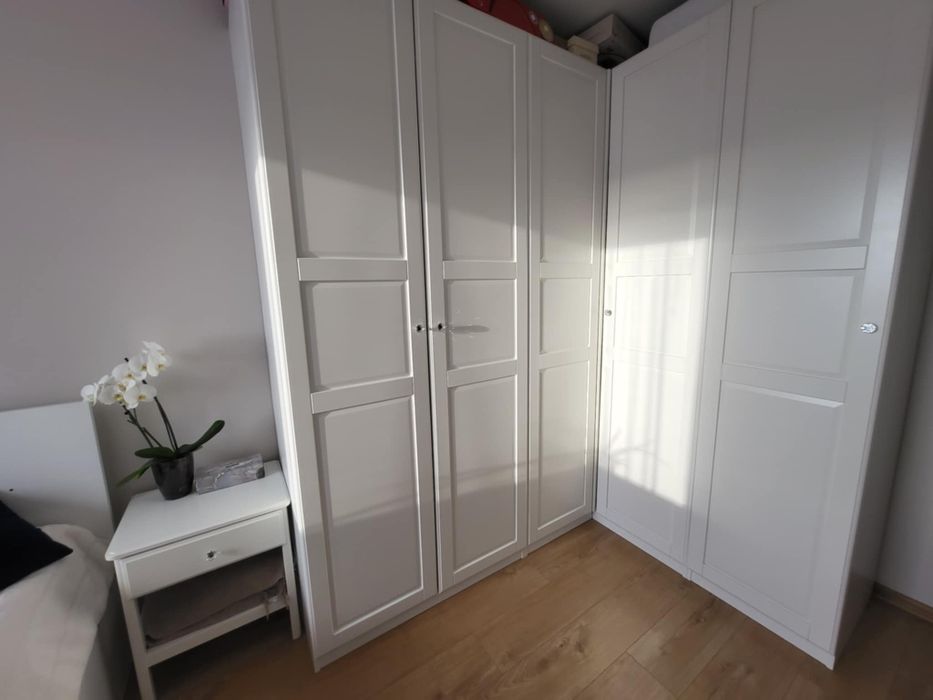 Przytulne mieszkanie Krańcowa Lublin  z  miejscem oraz piwnicą