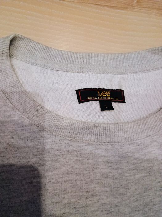Bluza męska Lee rozm.L
