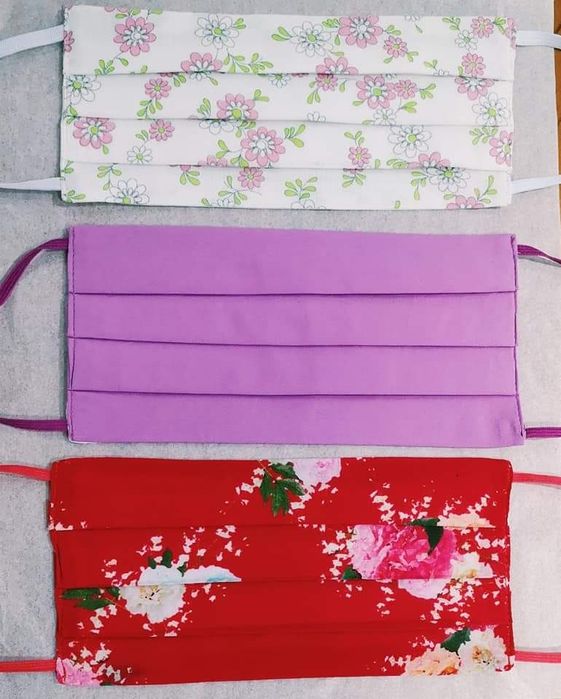 Protetor Facial / Máscara Social