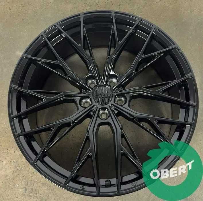 Нові диски R19 на Bmw 3 G20 5 G30 7 G12 X3 G01 Mercedes C E S Class