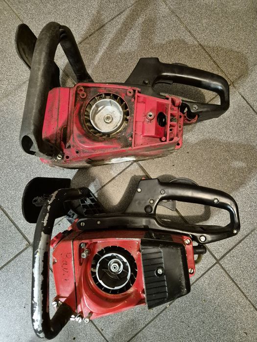 Czesci do pilarki solo farmer 38 638 i 641