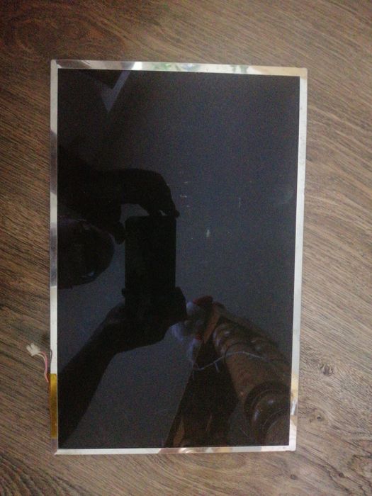 Матрица 14.1 N141I1-L03 1CCFL (Глянцевая, 1280*800, 30pin справа)