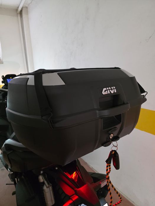 Honda ADV350 ano2024