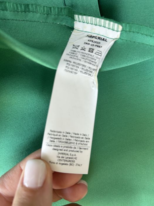 Saia Imperal M oferta Top