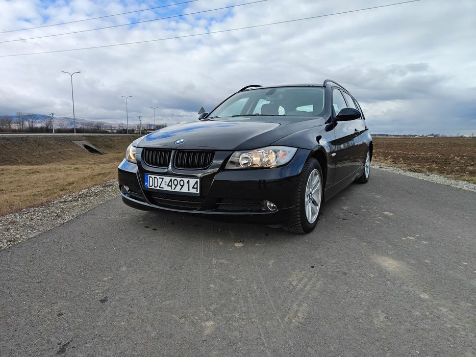 BMW Seria 3