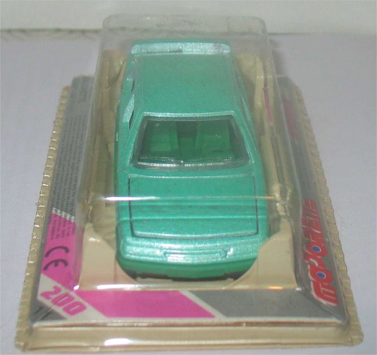 Majorette - Citroen XM