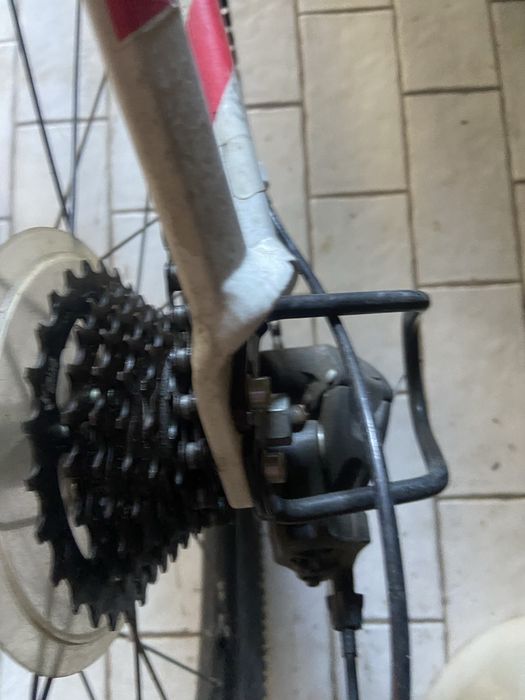 Bicicleta BTT Rockrider ST 100 - Roda 27.5" (Mulher/Unissexo)