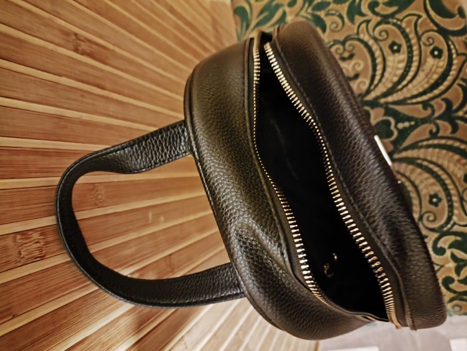 Сумка -рюкзак женский