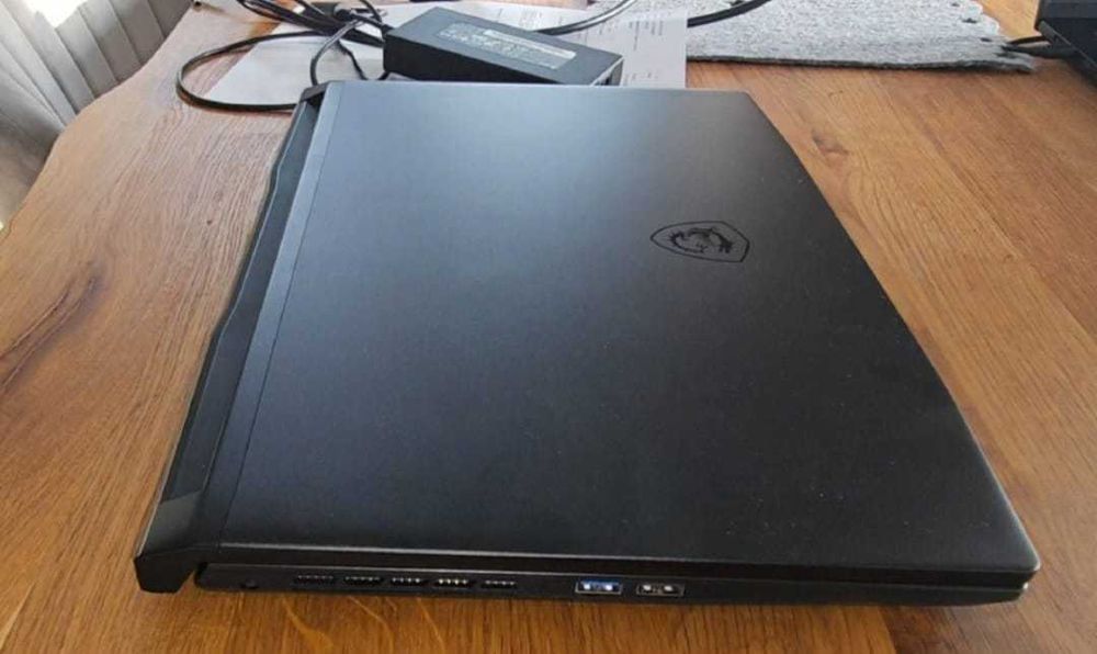 LAPTOP MSI Creator  16 cali gamingowy gwarancja