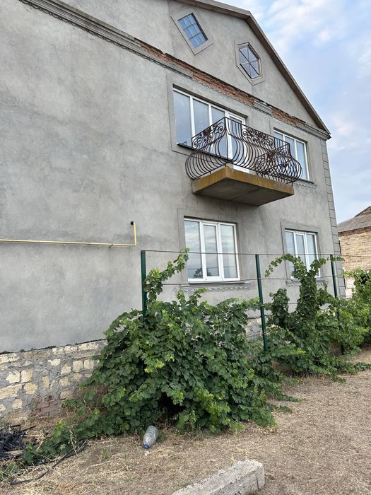 Продам дом в с. Михайловка