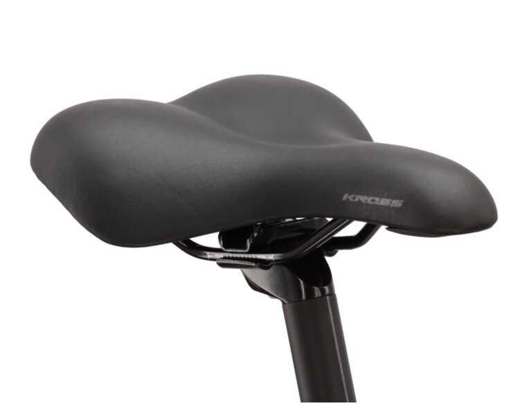 Rower trekkingowy damski KROSS TRANS 2.0 koła 28" nowy, kolekcja 2022