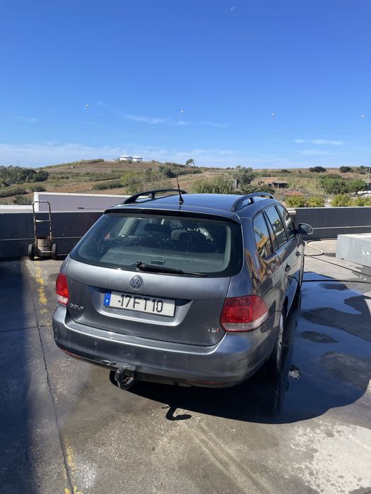 Vw Golf Variant 1.4TSI