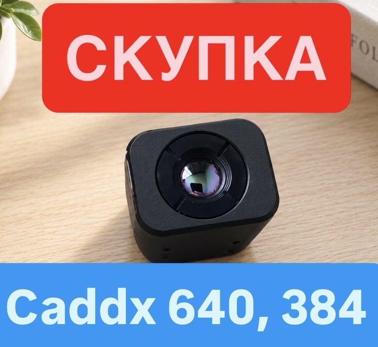 Викуп fpv Caddx 640/384