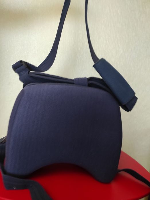 Продам ортопедичний бандаж (шину) для плеча з подушкою, м. Луцьк