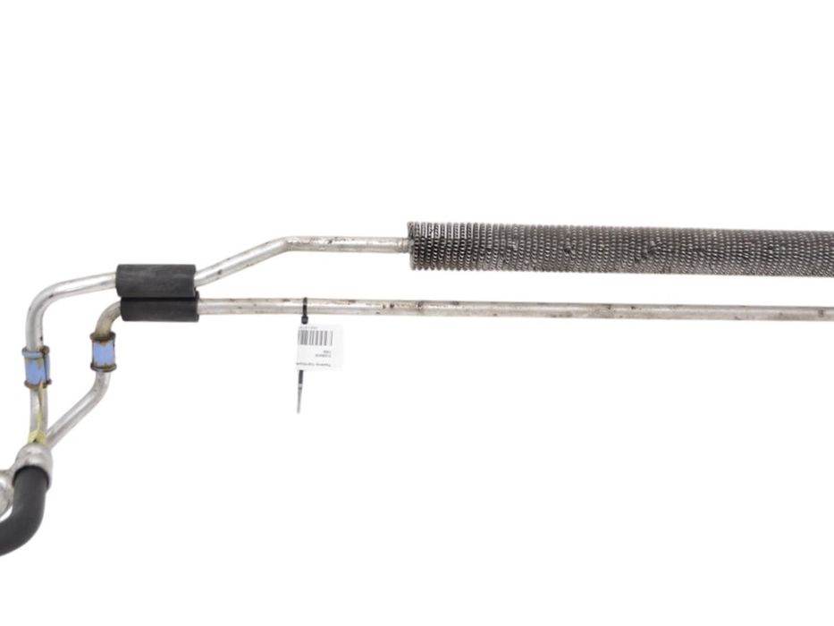 Радіатор гідропідсилювача керма VOLVO XC60 2008-2013 (31317423) 312804