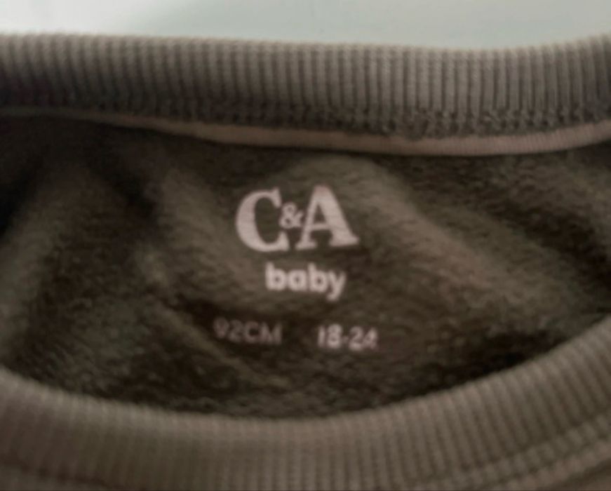 Camisola Bebe Impecavel