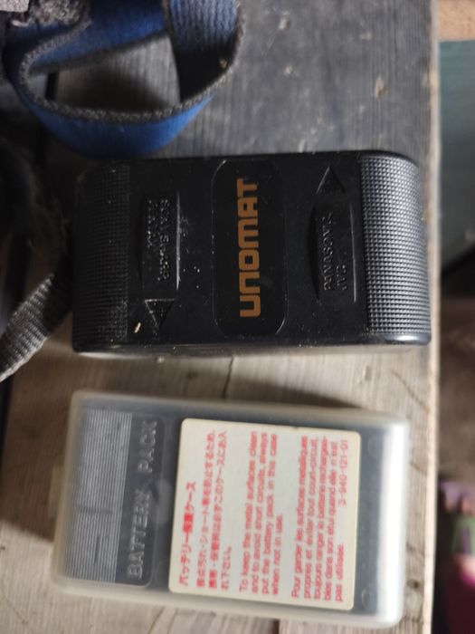 Kamera Sony Handycam 8