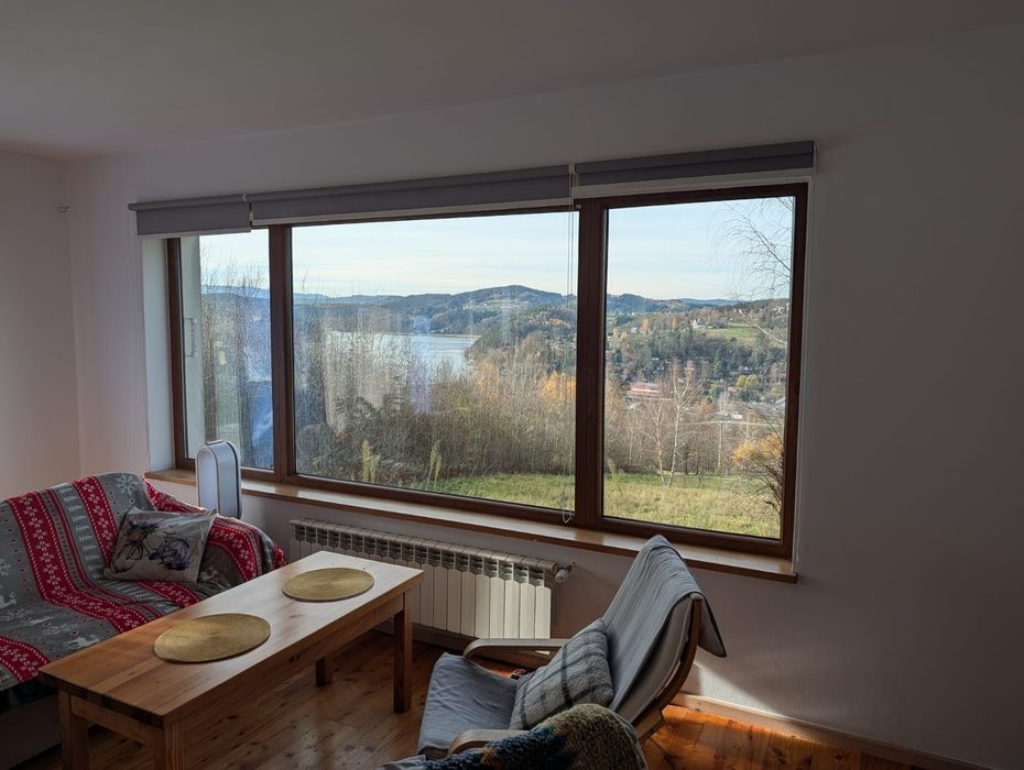 Wynajme dom w górach