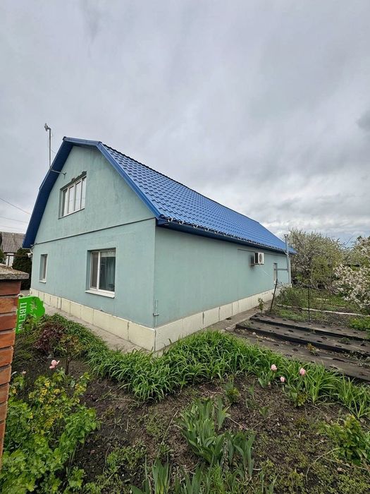 Продам дом 120м² с РЕМОНТОМ.