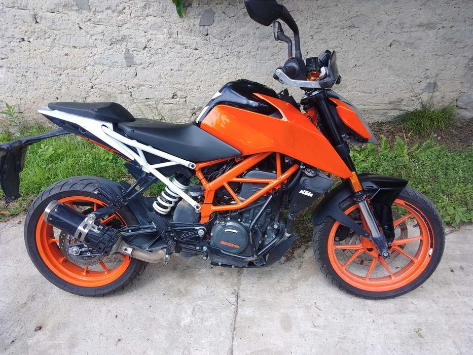 KTM