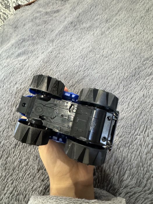 Щенячий патруль машинки оригінал