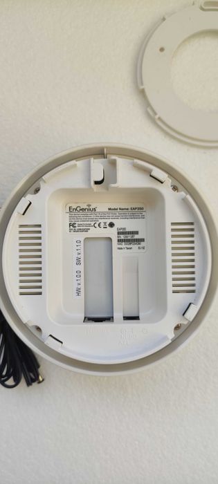 Wi-Fi точка доступа EnGenius EAP350