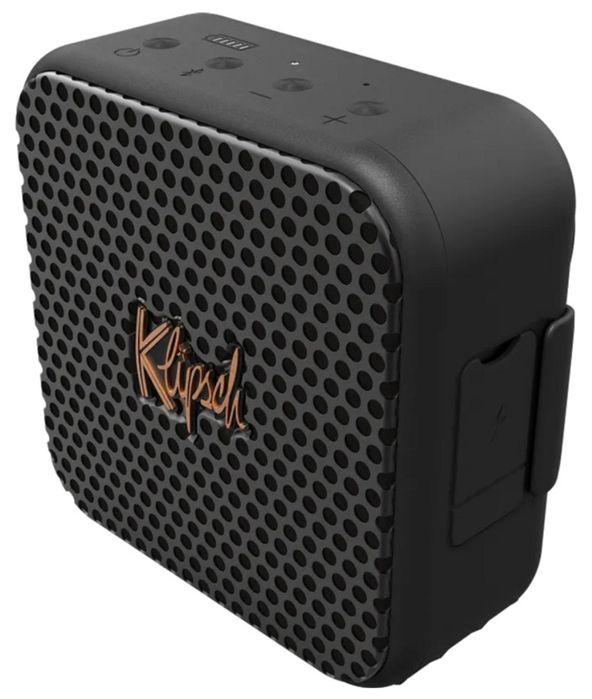 Klipsch Austin акустична блютуз колонка, нова в плівці