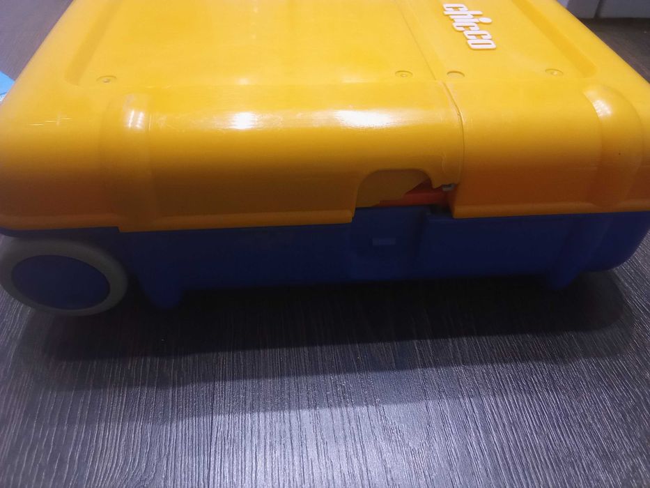 Zestaw małego majsterkowicza - zestaw narzędzi