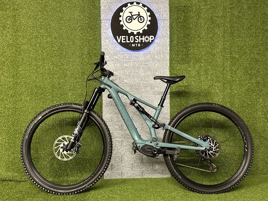 Електровелосипед Specialized Turbo Levo SL