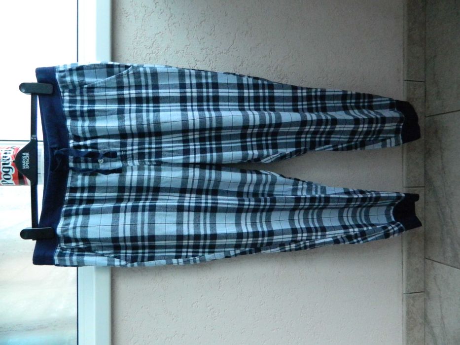 пижама домашняя флис Next,р.52-54