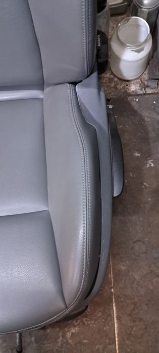 Сидіння Saab 9-3