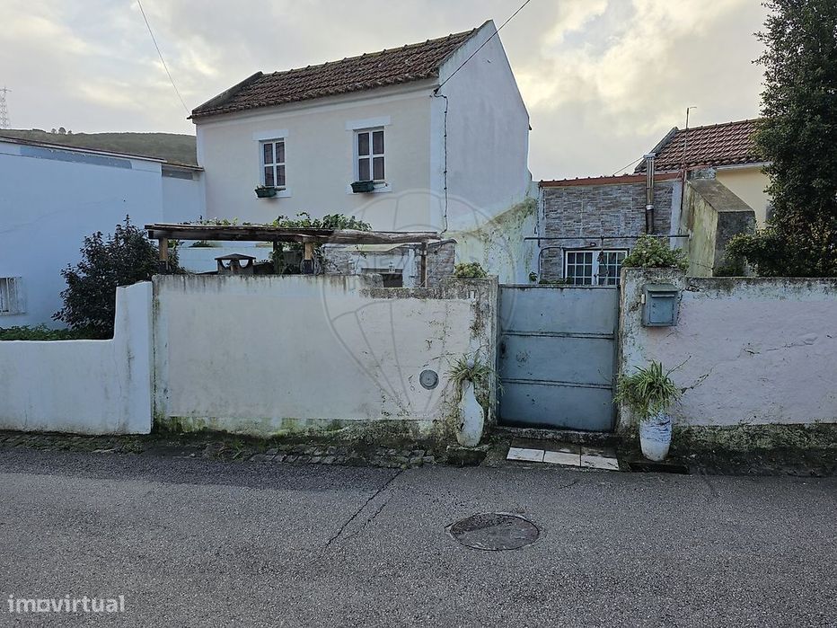 Moradia T1 para venda