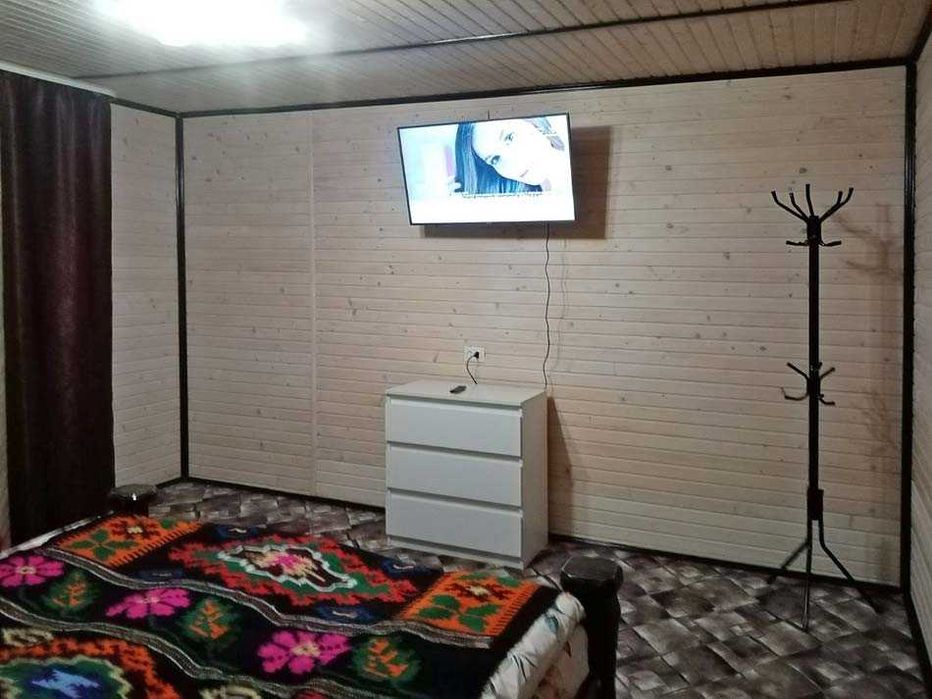 Відпочинок в карпатах