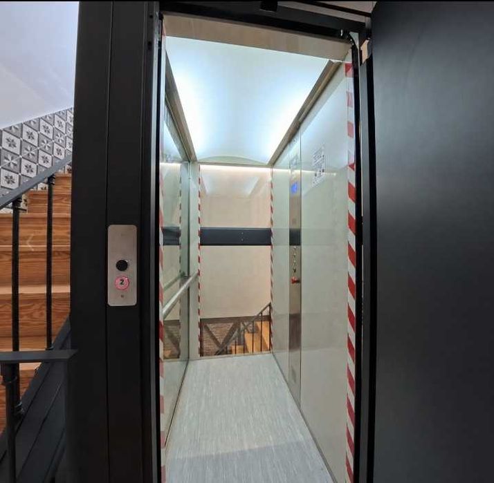 Quarto privativo em Santa Maria Maior!