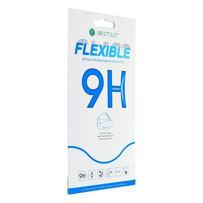 Szkło hybrydowe do Huawei P SMART 2019 Bestsuit Flexible