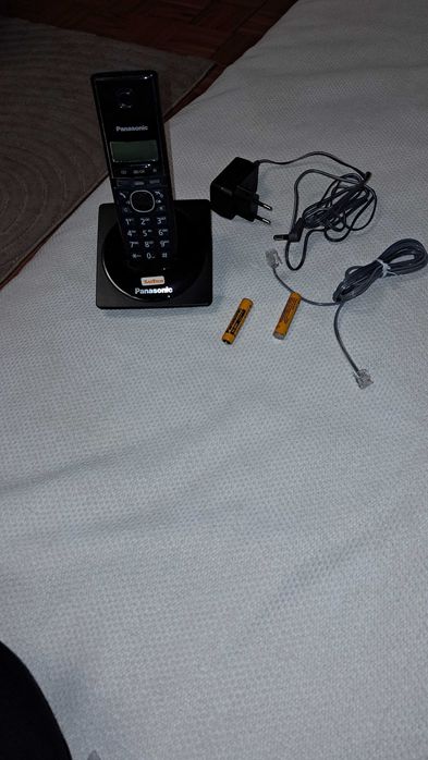 Telefon  stacjonarny